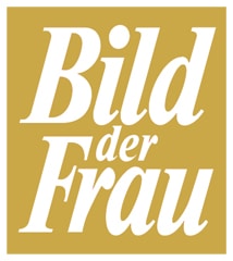 logo bild der frau
