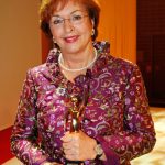 Preisträgerin Werra Röttgering erfüllt mit „Herzenswünsche e.V.“ schwer kranken Kindern ihre Träume