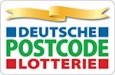 GOLDENE BILD der FRAU Sponsoren Deutsche Postcode Lotterie